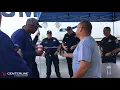 Centerline Driver Rodeo Vlog