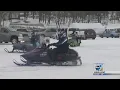 Warm winter won t stop Okoboji Winter Games