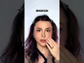 The power of Nose Contour IB ohmygeeee