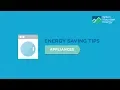 Green Mountain Energy Saving Tips Home Appliances