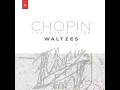 Waltzes, Op. 64, B. 164: No. 1 in D-Flat Major "Minute"