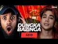 Download Lagu SB19 LIGHTS UP THE  NIGHT | Dungka \u0026 Bazinga Shake Taipei! Simula Waka World Tour Reaction