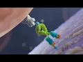 How CTS Detachable Dynabeads Enable Active Bead Release