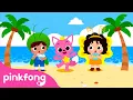 Download Lagu Pok Ame Ame | Lagu Anak-anak Indonesia | Selamat Hari Pramuka! 🇮🇩 Pinkfong Baby Shark
