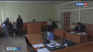 В Омске суд вынесет приговор студенту, который из пневматического ружья стрелял по детям