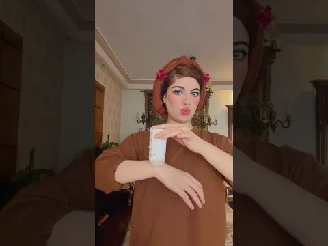 اسهل واغرب فكرة تخوف ممكن تشوفوها بس النتيجة تجنن 🥹 #shortvideo #اكسبلور #wednesday
