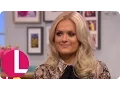 YouTube Beauty Vlogger Jordan Bone Interview Lorraine