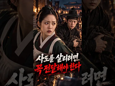 Crown Prince Sado Lives Episode 8