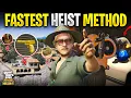 The ULTIMATE Money Making Guide for Cayo Perico in GTA Online UPDATED 2025