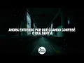 Blessd - SE SUPONE (Letra)