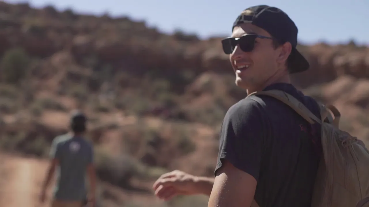 Rise to Rampage: The DJ Brandt story EP2