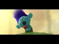 "Total Eclipse of the Heart!" ♥️ | Trolls | Full Song | Tiny Tunes