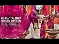 Download Lagu Rishta Tera Mera (Version 6) Lyrical with English Subtitles - Barrister Babu