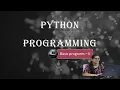 Python Basic Programs PART - 2