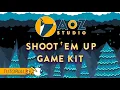 I program a Shoot em Up Game Tutorial