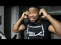 BUSTA RHYMES, ANDERSON PAAK - YUUU - REACTION