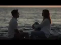 Greys Anatomy 17x04 Meredith tells George he changed her life