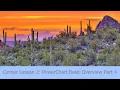 Cerner Demo 02 PowerChart Basic Overview Part4