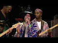 Vanguard - Jose James & Noordpool Orkest