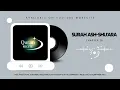 Download Lagu Surah Ash-Shu‘ara - Listening (Audio Only), Mishary Rashid Alafasy (سُورَةُ ٱلشُّعَرَاء)