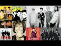 Lagu Grandes Éxitos del Rock en Español Caifanes - Maná - Enrique Bunbury - Soda Estereo - Hombres G🎙️🎸🤟😎