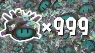 999 Super Sea Snails