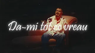Brandy - Da-mi Tot Ce Vreau