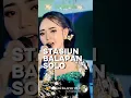 Lagu Stasiun Balapan Solo - Silvy Komalasari #youtubeshorts #video #lagu #music