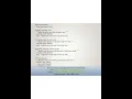 Python Homework Help