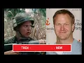 Tour of Duty TV Series 1987 1990 Cast Then and Now How They Change Remember When