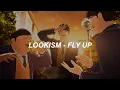 Download Lagu Lookism - Fly Up (Hwang Chang Young feat. Door) Easy Lyrics