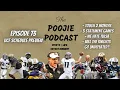 Ep 73 The UCF Knights WILL go undefeated in 2021 and can we tailgate please - The Poojie Podcast