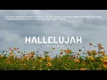 Forrest Frank - Hallelujah | 1 Hour Loop | Praise & Prayer