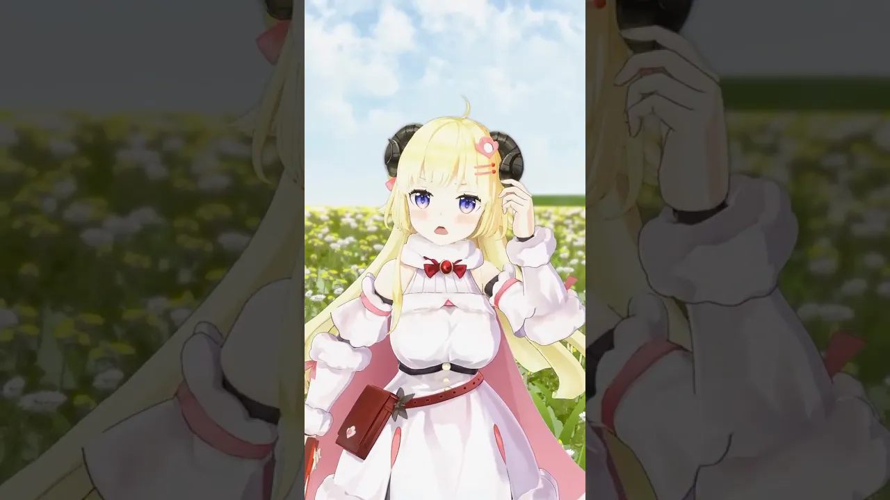 誰だ！ラーメン屋と間違えたのは！【 #今日のわため 】 #shorts #hololive #vtuber