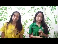 Download Lagu MANA MUNGKIN MENDUA HATI - Pance Pondang (Cover by Shilvia Siagian dan Winora Pasaribu)