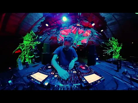 Download MP3 Sensient @ Ozora Festival 2023 [Full Video]