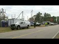 Raw Duke Energy update on power substations attack