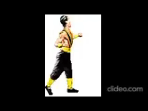 Unused Animations, Fatality and Kombo from leaked source code of Mortal Kombat 2