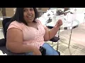 NCSCIA BELK SHOPPING