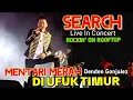 Download Lagu 🔥 MENTARI MERAH DI UFUK TIMUR | Fuhh Lain Macam Dia Punya Feel❗Naik Segala Buluu...DENDEN GONJALEZ👍👍