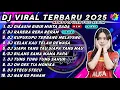 Download Lagu DJ DIKASIH BIBIR MINTA DADA REMIX TEMBAK LANGIT VIRAL TIKTOK TERBARU 2025 FULLBASS NONSTOP 1 JAM