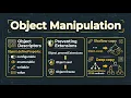 Object Manipulation Property Descriptors Freezing JS Devs