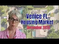 The TRUTH about the Venice FL Housing Market right now