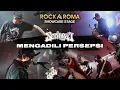 Download Lagu Seringai - Mengadili Persepsi | RockAroma Showcase Stage
