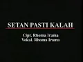 Download Lagu RHOMA IRAMA-SETAN PASTI KALAH
