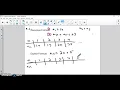 Difference Between Explicit and Recursive Formulas