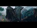 Video di JURASSIC WORLD - IL REGNO DISTRUTTO - Sali - Clip dal film