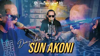 Download SUN AKONI | Demy Yoker | hang isun engeti waktu magih demenan | Official video MP3