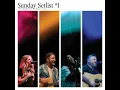 Agnus Dei (feat. Aaron Williams) [Radio Edit] - The Worship Initiative