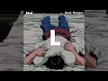 Hal - L (Prod. Masiyoo)